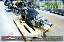 JDM 09-10 Subaru Outback Legacy AWD Automatic CVT Transmission TR690JHAAA 2.5L - view 6