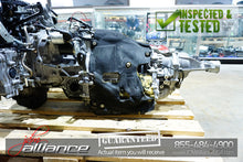 JDM 09-10 Subaru Outback Legacy AWD Automatic CVT Transmission TR690JHAAA 2.5L - view 7