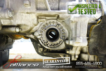 JDM 09-10 Subaru Outback Legacy AWD Automatic CVT Transmission TR690JHAAA 2.5L - view 8