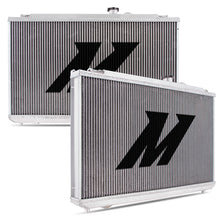 Mishimoto 96-01 Toyota JZX100 Chaser Performance Aluminum Radiator - view 1