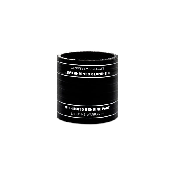 Mishimoto Duracore 3in Straight Coupler