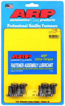 ARP Suzuki 1.6L M16A 4cyl Flywheel Bolt Kit - view 1
