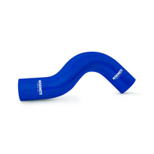 Mishimoto 2015+ Subaru WRX Silicone Radiator Coolant Hose Kit - Blue - view 6