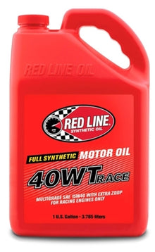 Red Line 40WT Race Oil - Gallon - view 3