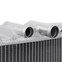 Mishimoto 06+ Honda Civic SI Manual Aluminum Radiator - view 8