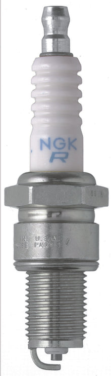 NGK Traditional Spark Plug Box of 4 (BPR7ES) - view 1