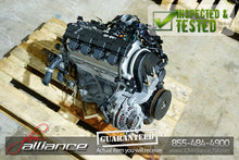 D15B 2001–2005 Civic EX 1.5L SOHC VTEC Engine | D17A2 Replacement | JDM - view 1
