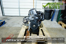 D15B 2001–2005 Civic EX 1.5L SOHC VTEC Engine | D17A2 Replacement | JDM - view 2