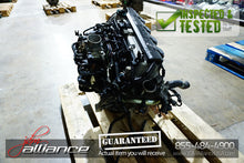 D15B 2001–2005 Civic EX 1.5L SOHC VTEC Engine | D17A2 Replacement | JDM - view 5
