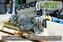 D15B 2001–2005 Civic EX 1.5L SOHC VTEC Engine | D17A2 Replacement | JDM - view 8