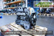 JDM 96-00 Honda Civic Del Sol D16A 1.6L SOHC obd2 VTEC Engine D16Y8 ZC - view 2