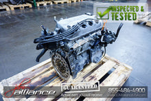 JDM 96-00 Honda Civic Del Sol D16A 1.6L SOHC obd2 VTEC Engine D16Y8 ZC - view 7