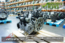 JDM 06-11 Subaru EJ25 2.5L SOHC I-AVLS Engine Impreza Legacy Forester Baja Motor - view 6