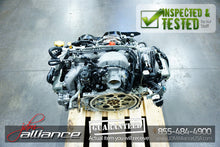 JDM 06-11 Subaru EJ25 2.5L SOHC I-AVLS Engine Impreza Legacy Forester Baja Motor - view 7
