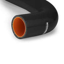 Mishimoto 06-14 Mazda Miata Black Silicone Radiator Hose Kit - view 2