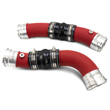 Mishimoto 24+ Tacoma Performance Intercooler Kit - BK Cooler - RD Pipes - view 7