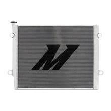 Mishimoto 05-15 Toyota Tacoma 4.0L Performance Aluminum Radiator - view 4
