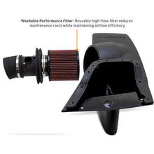Mishimoto 2023+ Honda Civic Type-R Performance Intake - view 3