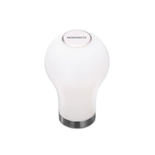 Mishimoto Teardrop Shift Knob - White - view 5
