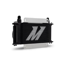 Mishimoto Universal Oil Cooler Kit - 19 Row Cooler and 2x5in Fans - view 3