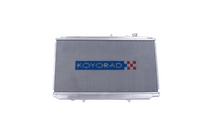Koyo 97-05 Toyota Aristo / Lexus GS300 Radiator - view 2