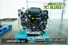 JDM 98-05 Toyota 3SGE 2.0L DOHC Dual VVTi Beams Engine Altezza RS200 Lexus IS300 - view 2