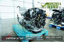 JDM 98-05 Toyota 3SGE 2.0L DOHC Dual VVTi Beams Engine Altezza RS200 Lexus IS300 - view 3