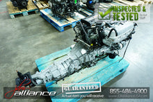 JDM 98-05 Toyota 3SGE 2.0L DOHC Dual VVTi Beams Engine Altezza RS200 Lexus IS300 - view 6
