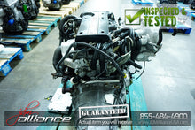 JDM 98-05 Toyota 3SGE 2.0L DOHC Dual VVTi Beams Engine Altezza RS200 Lexus IS300 - view 7