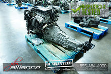 JDM 98-05 Toyota 3SGE 2.0L DOHC Dual VVTi Beams Engine Altezza RS200 Lexus IS300 - view 8