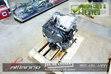 5VZ-FE 1996–2002 Toyota 3.4L V6 Engine Tacoma/4Runner/T100 | JDM - view 1