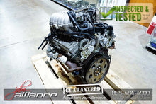 5VZ-FE 1996–2002 Toyota 3.4L V6 Engine Tacoma/4Runner/T100 | JDM - view 7