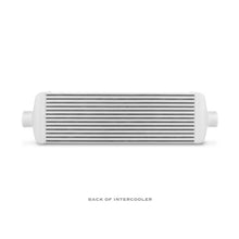 Mishimoto Universal Intercooler - J-Line - view 5