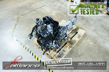 JDM 04-08 Mazda RX8 13B 1.3L 4Port Rotary Engine - view 1