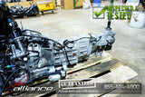 JDM 04-08 Mazda RX8 13B 1.3L 4Port Rotary Engine 5 Speed Manual Transmission