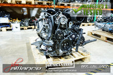 JDM 04-08 Mazda RX8 13B 1.3L 4Port Rotary Engine - view 3
