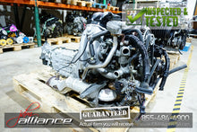 JDM 04-08 Mazda RX8 13B 1.3L 4Port Rotary Engine - view 4