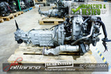 JDM 04-08 Mazda RX8 13B 1.3L 4Port Rotary Engine 5 Speed Manual Transmission