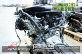 JDM 06-11 Toyota Lexus GS350 IS350 2GR-FSE 3.5L V6 Engine Only 2GR