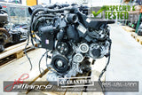 JDM 06-11 Toyota Lexus GS350 IS350 2GR-FSE 3.5L V6 Engine Only 2GR