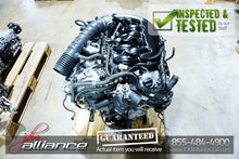 JDM 06-11 Toyota Lexus GS350 IS350 2GR-FSE 3.5L V6 Engine Only 2GR - view 2