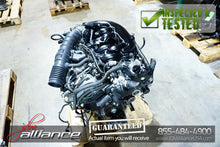 JDM 06-11 Toyota Lexus GS350 IS350 2GR-FSE 3.5L V6 Engine Only 2GR - view 3