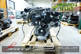 JDM 06-11 Toyota Lexus GS350 IS350 2GR-FSE 3.5L V6 Engine Only 2GR