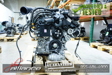 JDM 06-11 Toyota Lexus GS350 IS350 2GR-FSE 3.5L V6 Engine Only 2GR - view 5