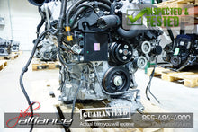 JDM 06-11 Toyota Lexus GS350 IS350 2GR-FSE 3.5L V6 Engine Only 2GR - view 6