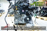 JDM 06-11 Toyota Lexus GS350 IS350 2GR-FSE 3.5L V6 Engine Only 2GR