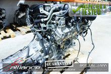 JDM 06-11 Toyota Lexus GS350 IS350 2GR-FSE 3.5L V6 Engine Only 2GR - view 8