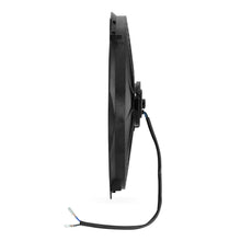 Mishimoto 16 Inch Curved Blade Electrical Fan - view 5