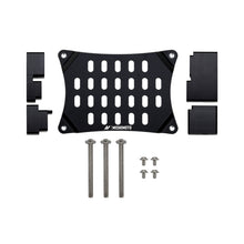 Mishimoto 2024+ Toyota Tacoma License Plate Relocation Kit - view 1