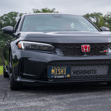 Mishimoto 2023+ Honda Civic Type-R License Plate Relocation Kit - view 2